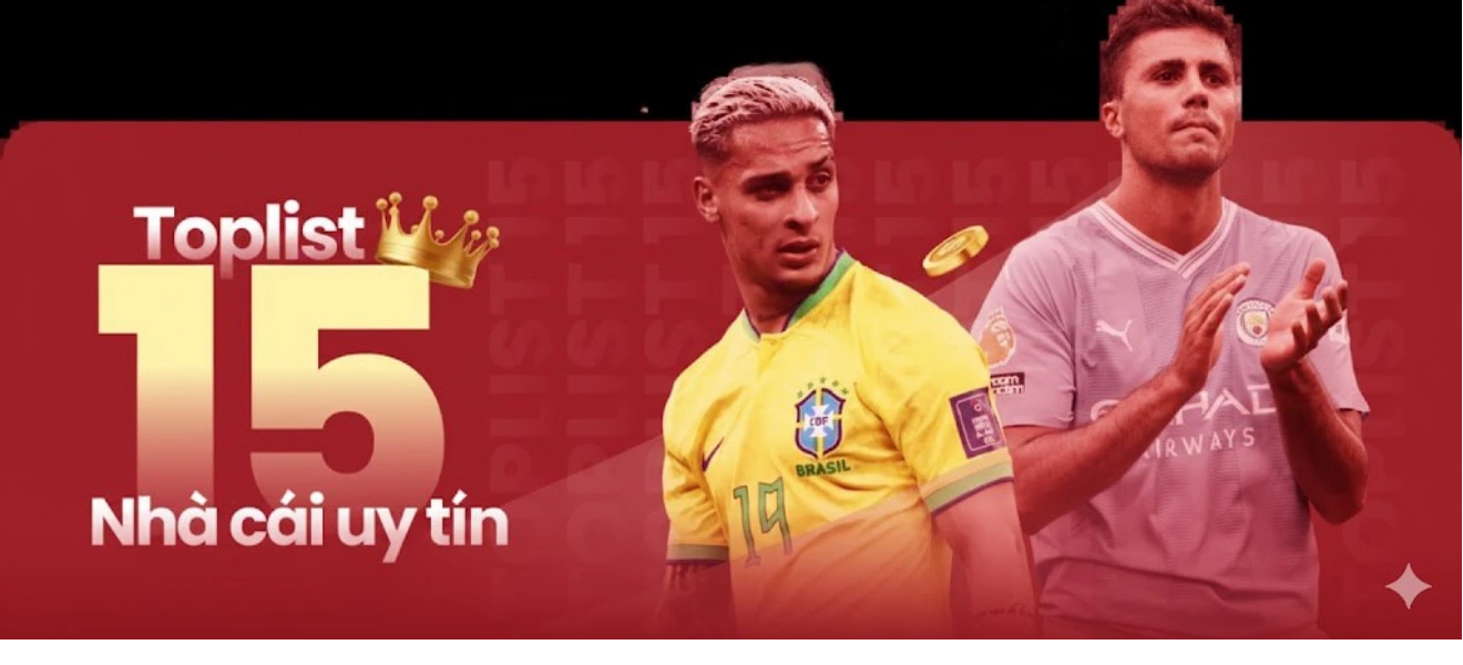 top nhà cái